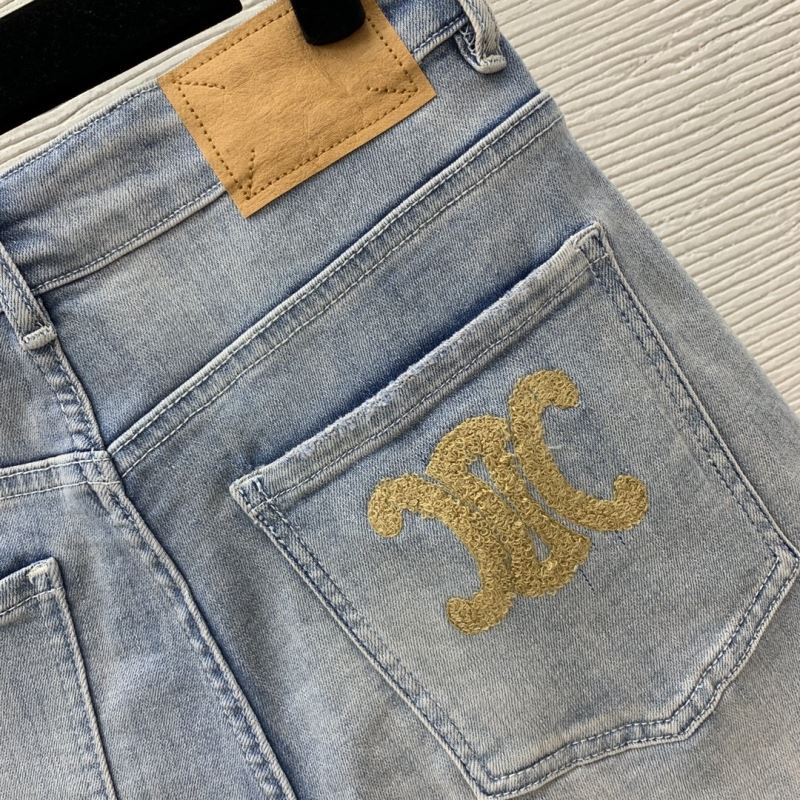 Celine Jeans